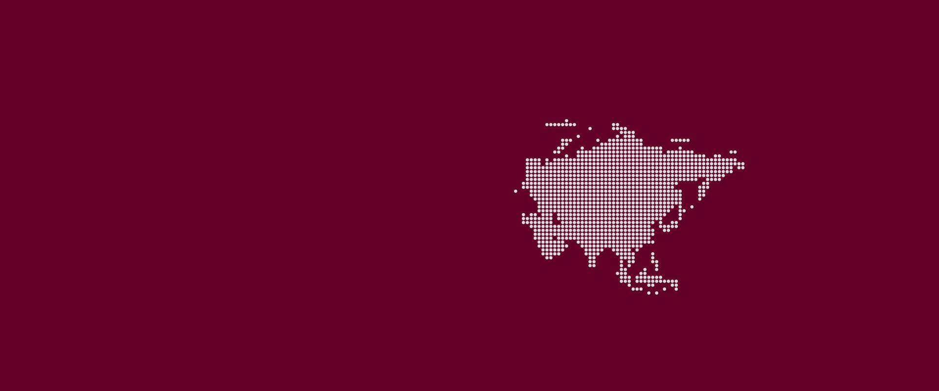 DB Web Topbanner Map Asia02 1920X800px