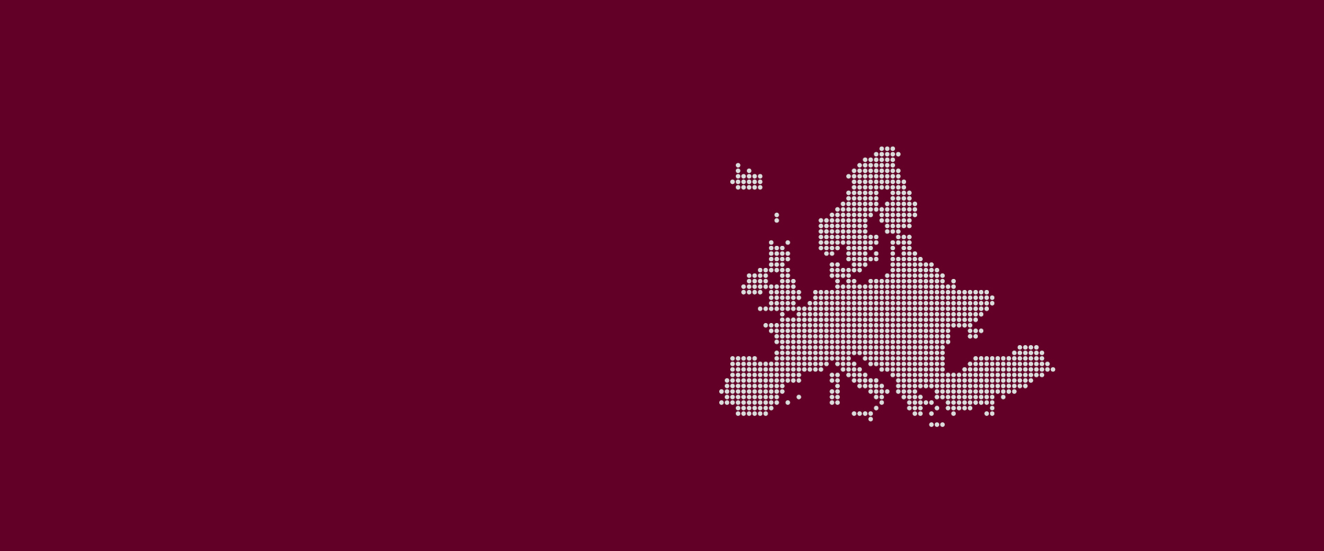 DB Web Topbanner Map Europe02 1920X800px
