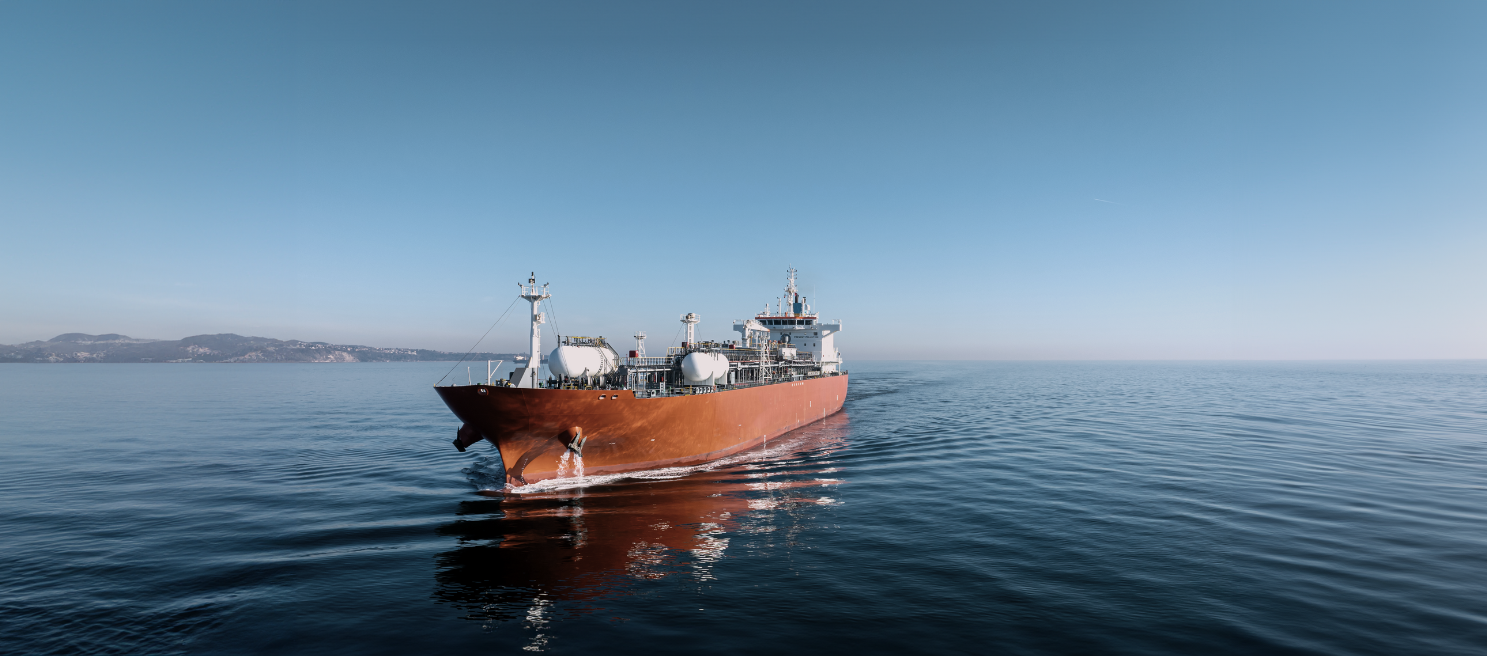 Understanding FuelEU Maritime