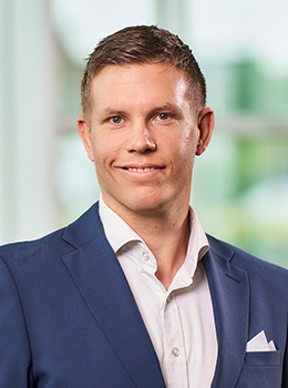 260X 350 Px Mark Hjort