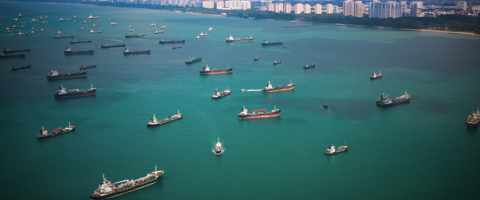 How does the MARPOL Annex VI work?