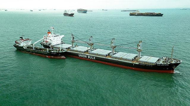 PR Biofuel Delivery Insights Insights 640Px 2