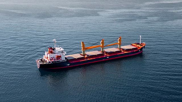 How to comply with MARPOL Annex VI