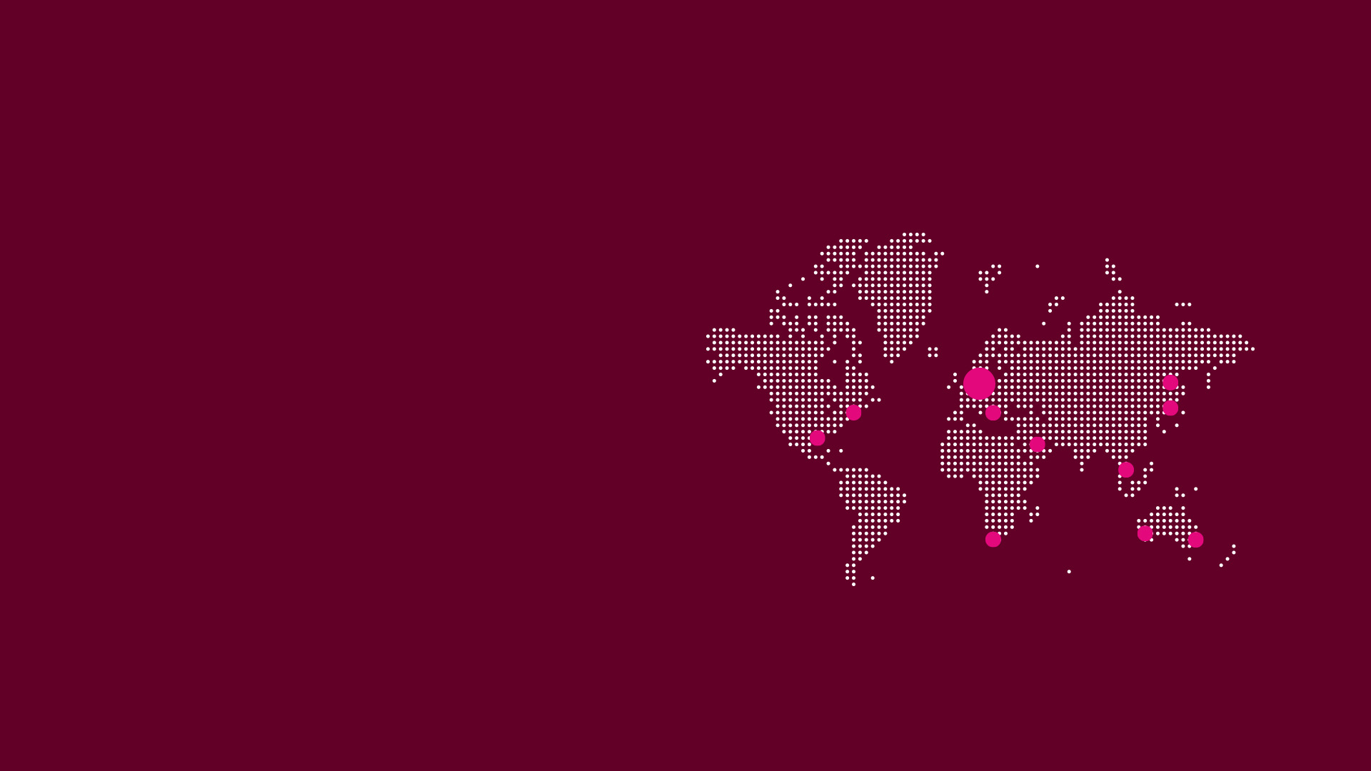 DB Web Hero Map World With Places02 1920X1080px