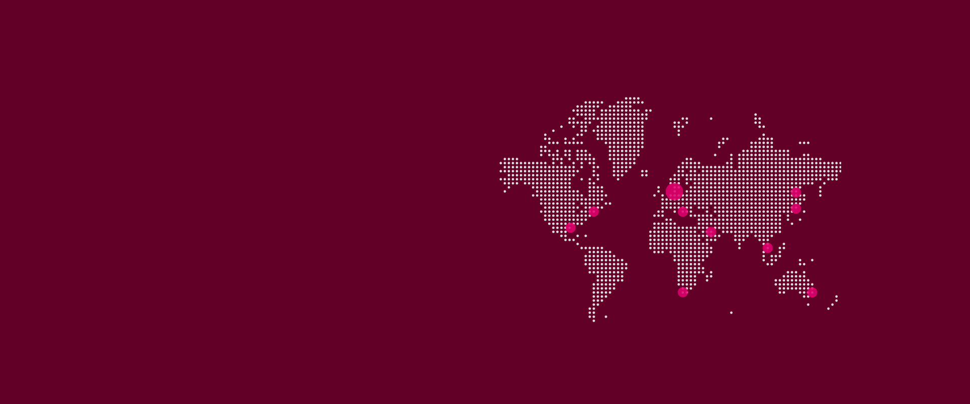 DB Web Topbanner Map World With Places02 1920X800px