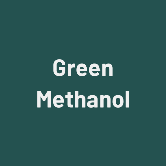 Greenmethanol