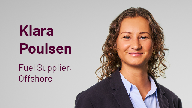 Fuel Supplier joins Dan-Bunkering Europe’s Offshore team  