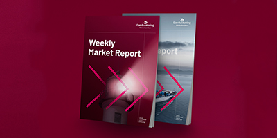 Market Report Week 23 - 04.06.2024