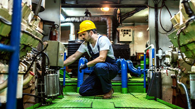 The fundamental advantages of having a ‘smart’ ship