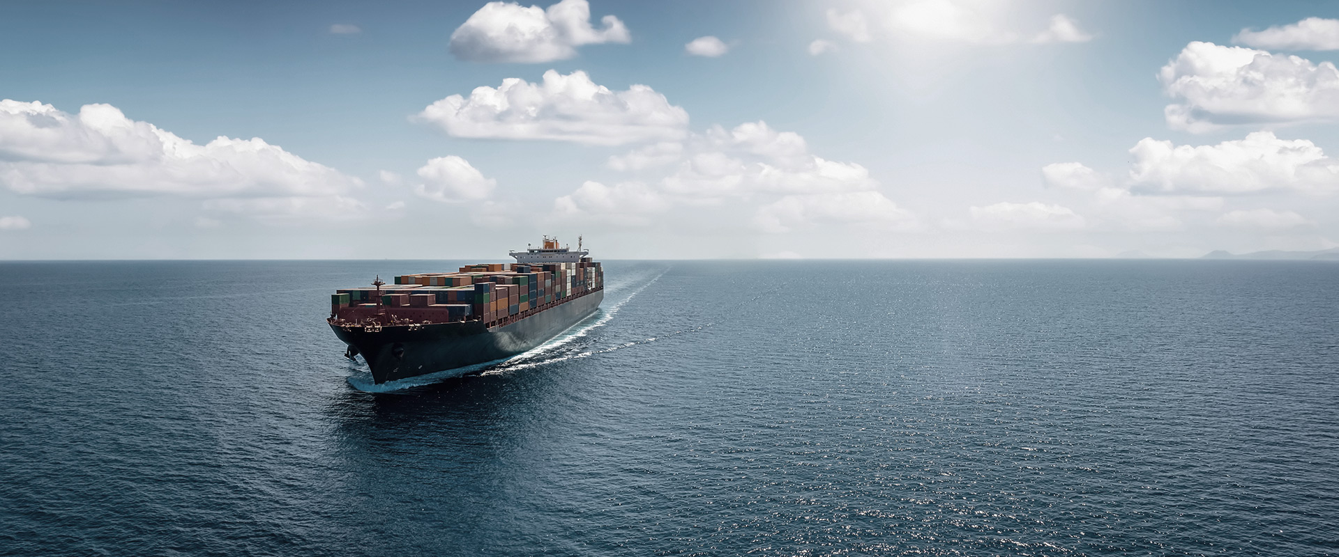 What does “alternative fuels” mean in shipping?