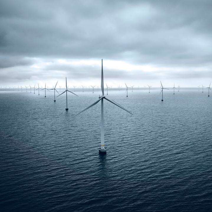 Offshore Wind