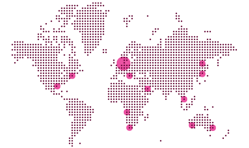 DOT MAP September 2026