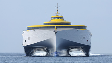 The fleet of the future: how the industry is moving the needle