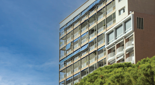632X350 Px Monaco