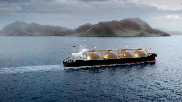 What is LNG?