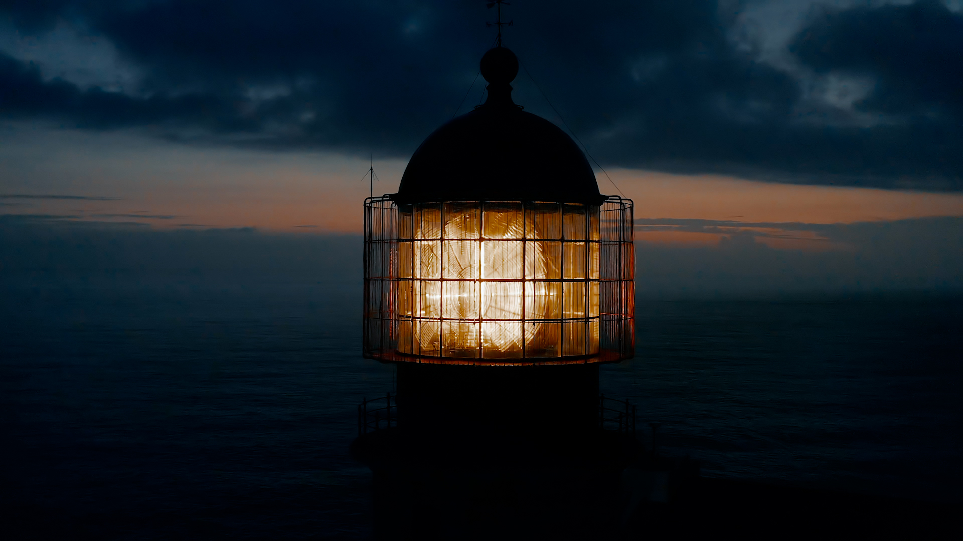 DB Fallback Corporate Film