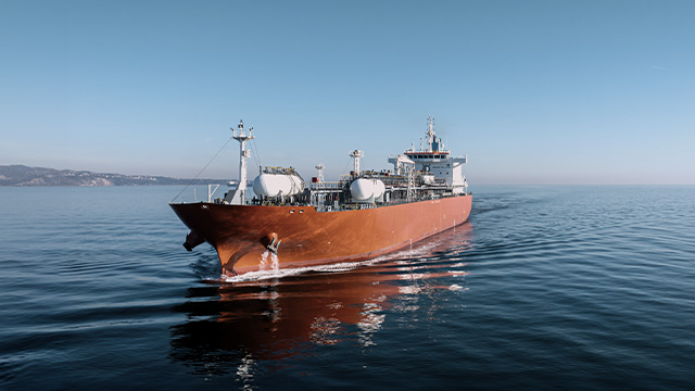 Understanding FuelEU Maritime
