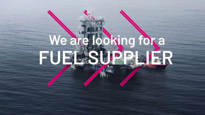Job Fuel Supplier Aug 2023