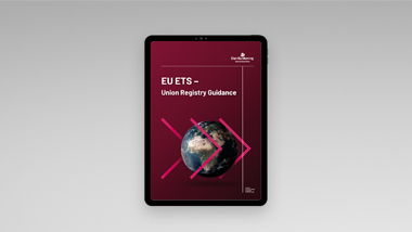 E-book: EU ETS - Registry Guidance