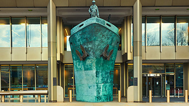 International Maritime Organization (IMO)