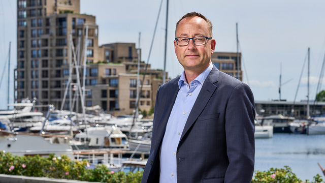 Dan-Bunkering continues to deliver strong results