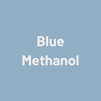 Bluemethanol