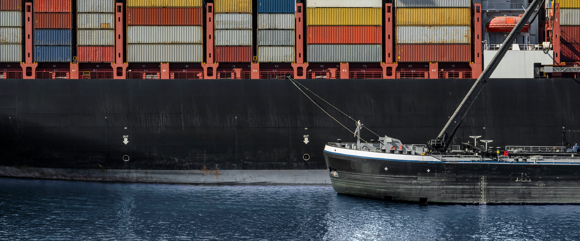 DB Web Topbanner Bunker Fuels 1920X800px