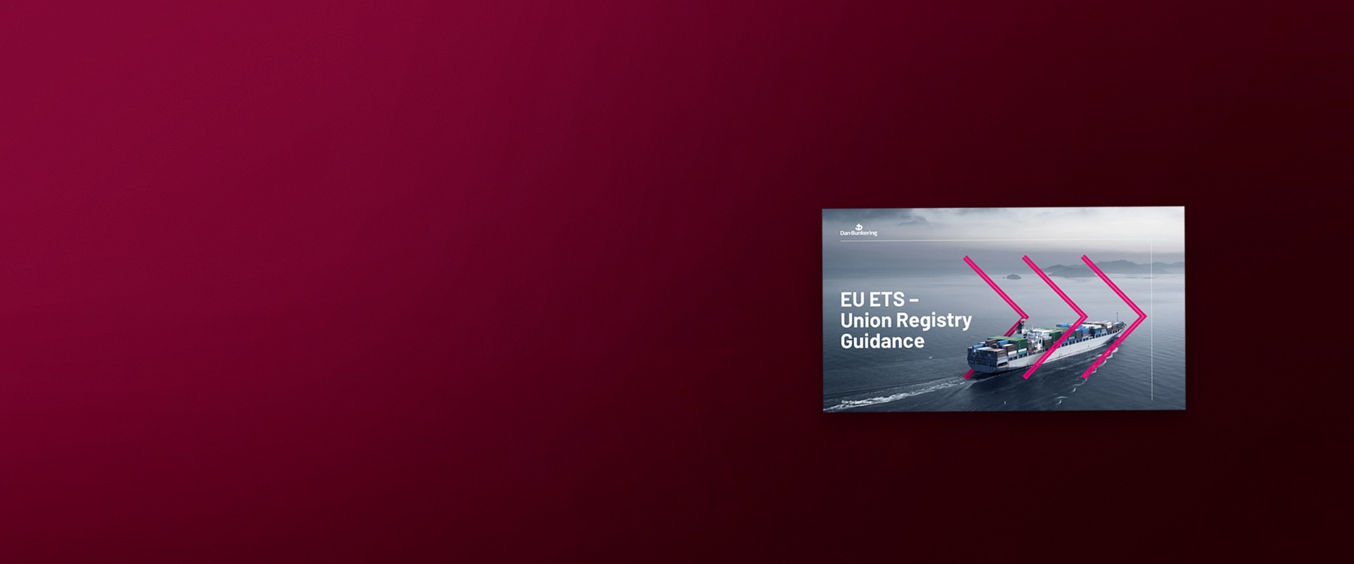 Topbanner 1920X800 E Book EU ETS Registry Guidance (1)