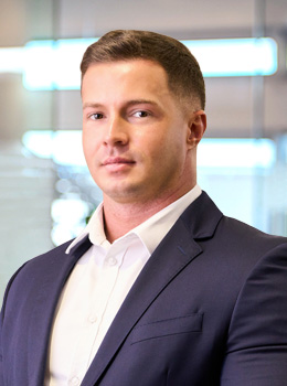 260X 350 Px James Shiller CPH