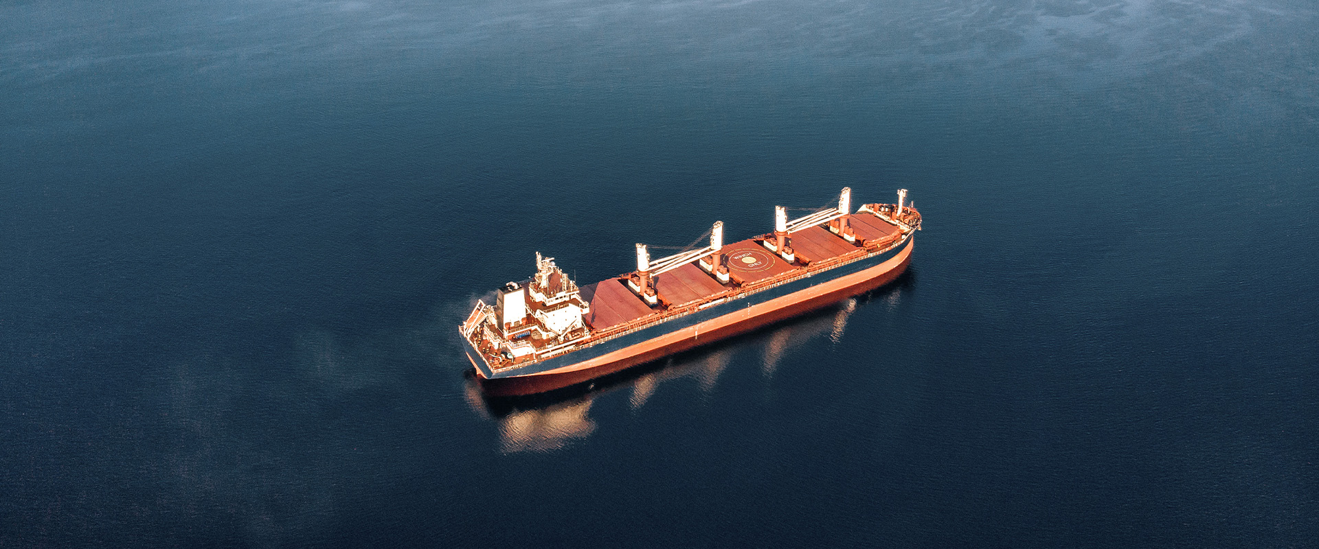 Download FuelEU Maritime Banking Whitepaper - The Smart Option