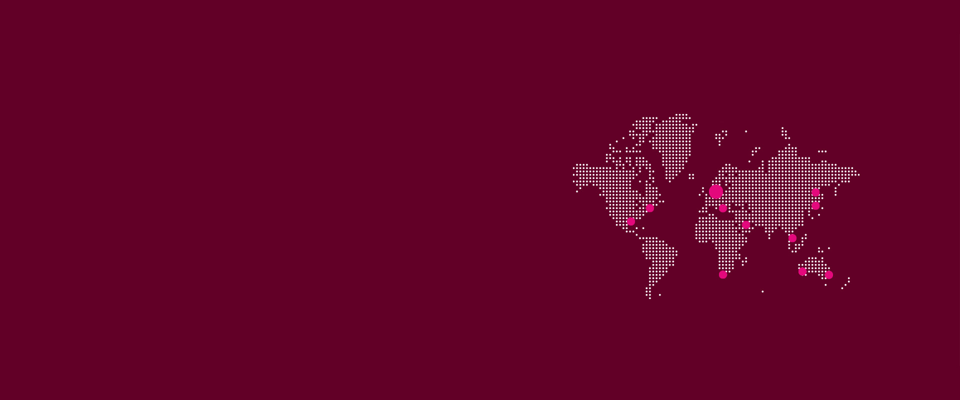 DB Web Topbanner Map World With Places02 1920X800px V2